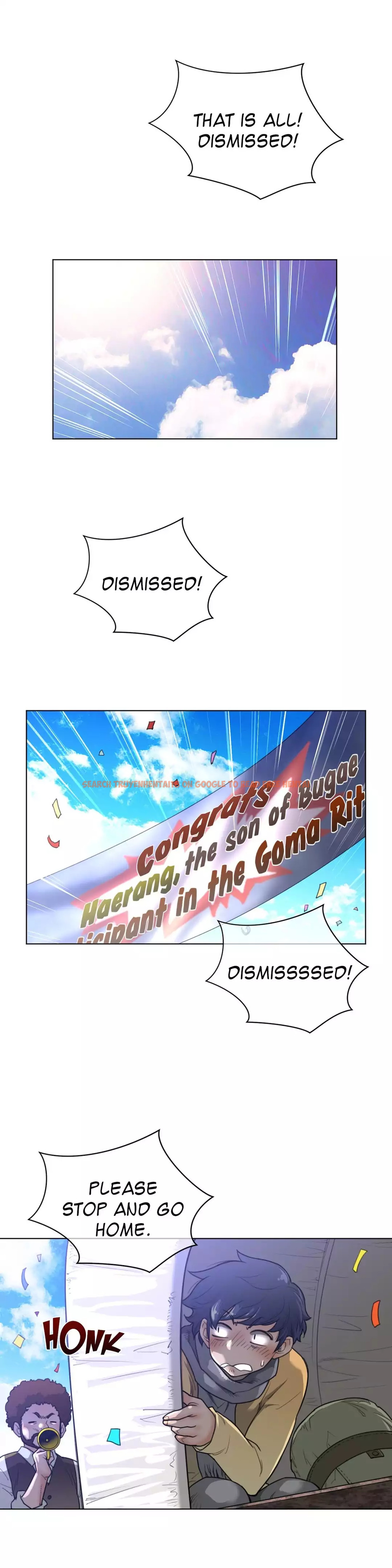 Read Hentai Image 19 936 in comic Perfect Half - Chapter 64 - hentaitnt.net