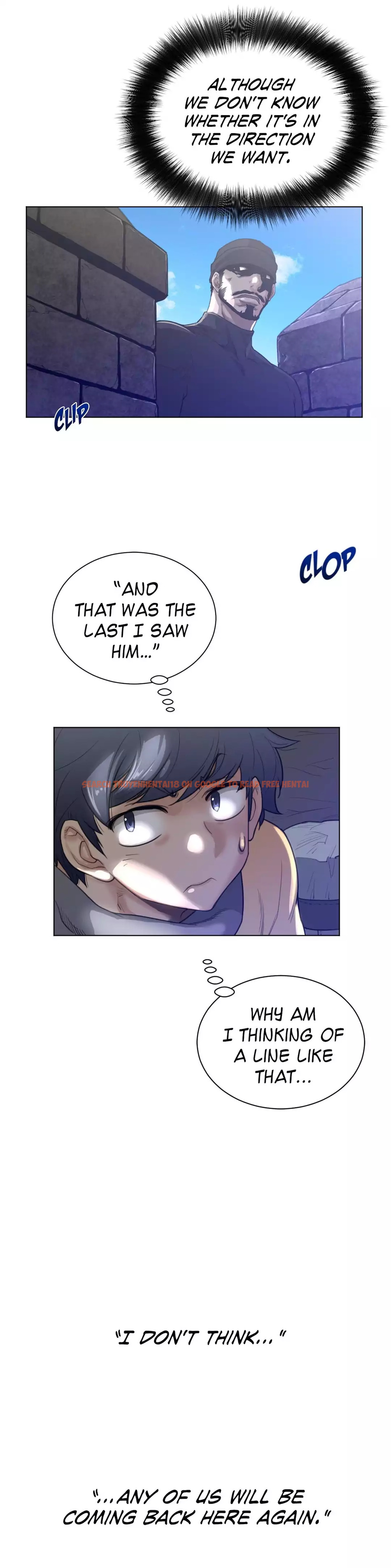Read Hentai Image 22 936 in comic Perfect Half - Chapter 64 - hentaitnt.net