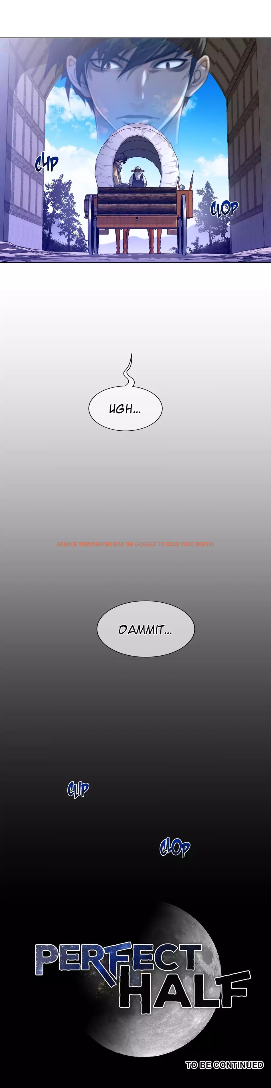 Read Hentai Image 23 936 in comic Perfect Half - Chapter 64 - hentaitnt.net