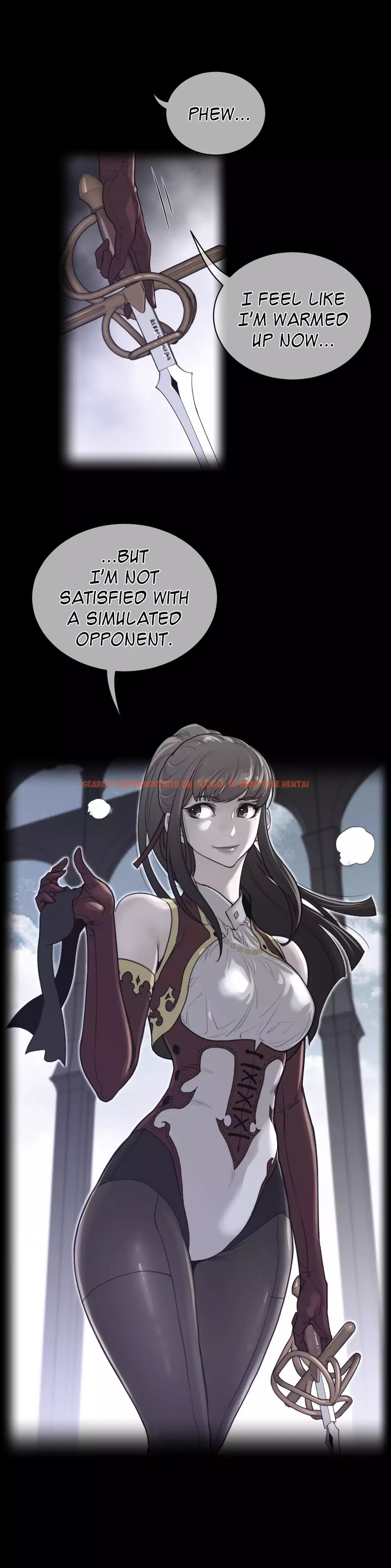 Read Hentai Image 3 936 in comic Perfect Half - Chapter 64 - hentaitnt.net