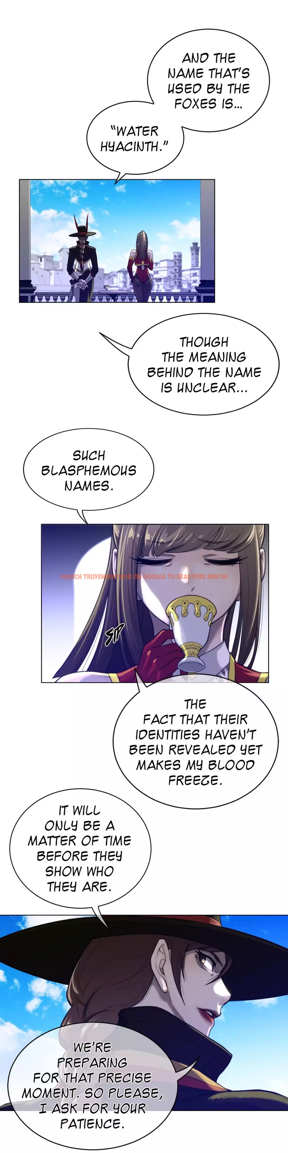 Read Hentai Image 7 936 in comic Perfect Half - Chapter 64 - hentaitnt.net