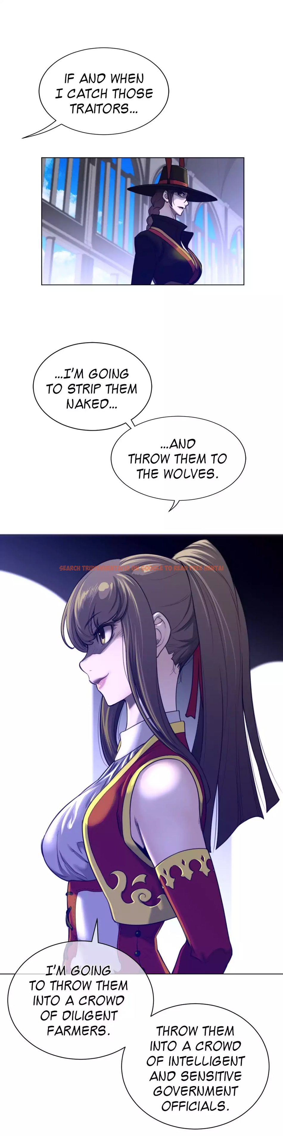 Read Hentai Image 9 936 in comic Perfect Half - Chapter 64 - hentaitnt.net