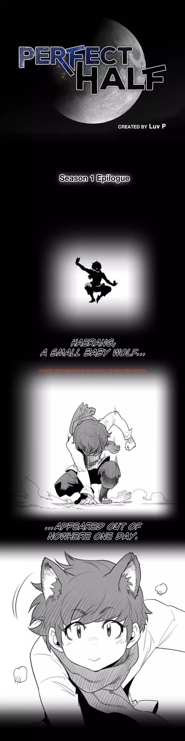 Read Hentai Image 1 936 in comic Perfect Half - Chapter 65.5 - hentaitnt.net