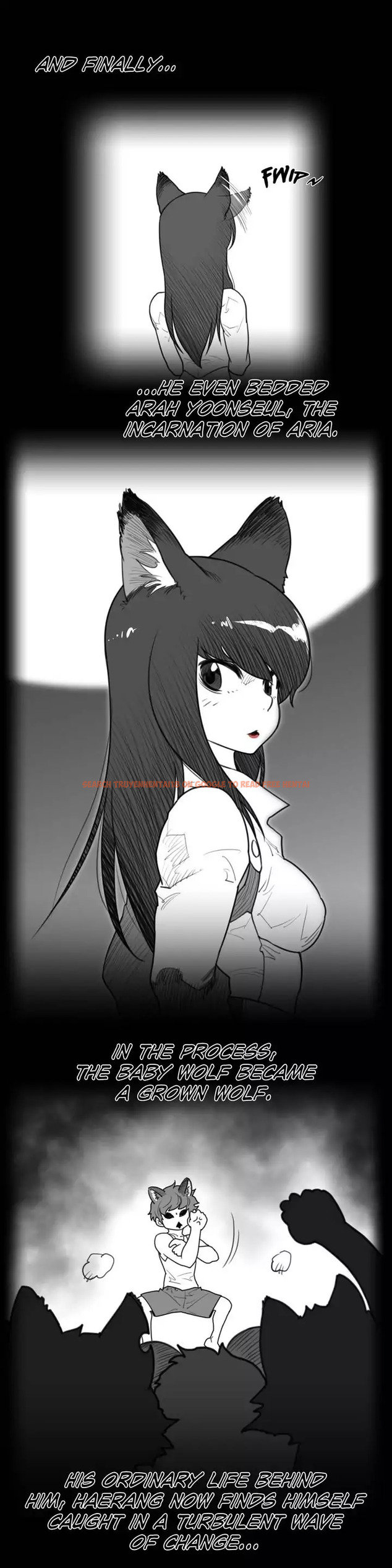 Read Hentai Image 3 936 in comic Perfect Half - Chapter 65.5 - hentaitnt.net