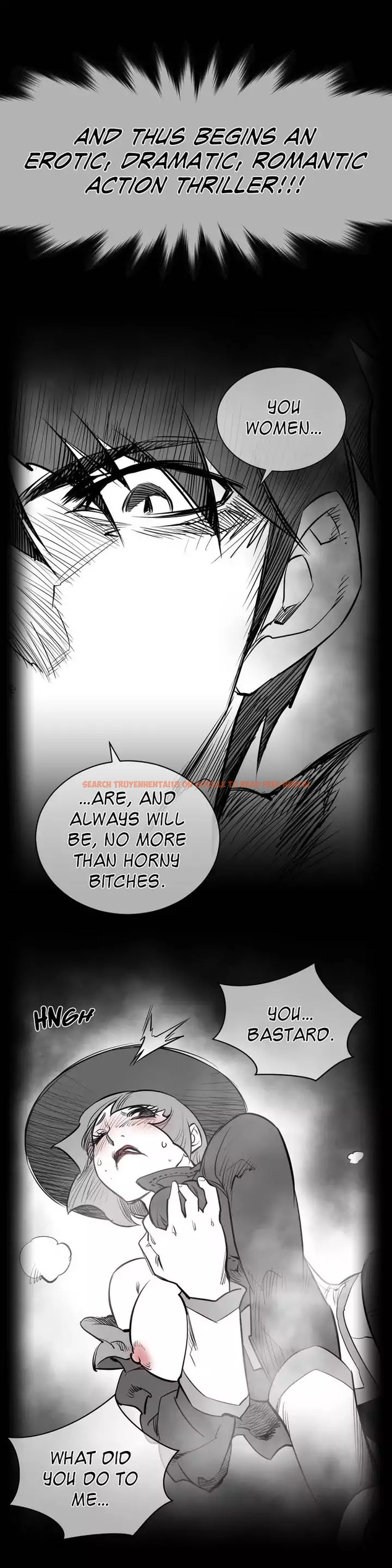 Read Hentai Image 6 936 in comic Perfect Half - Chapter 65.5 - hentaitnt.net