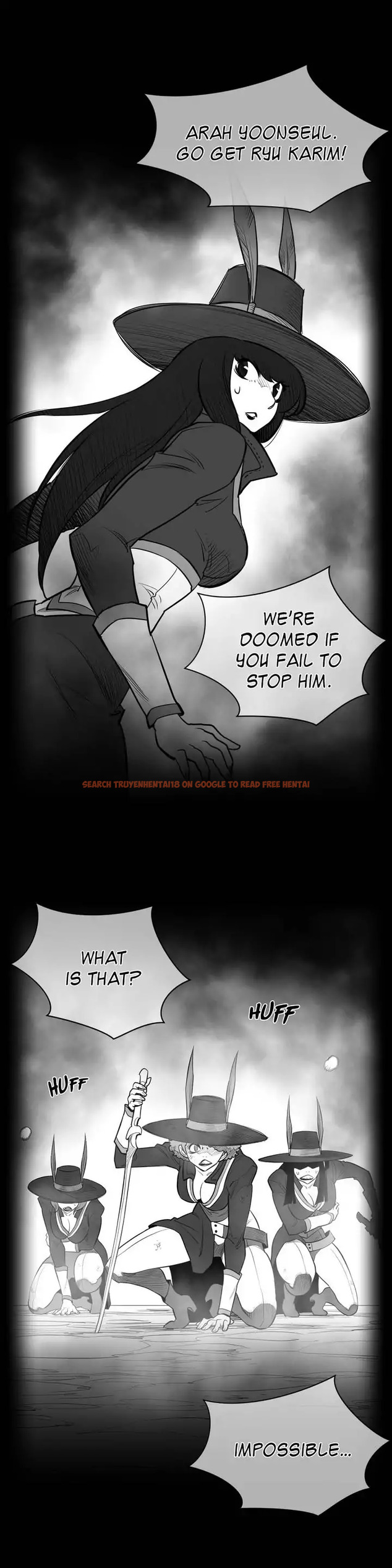 Read Hentai Image 7 936 in comic Perfect Half - Chapter 65.5 - hentaitnt.net