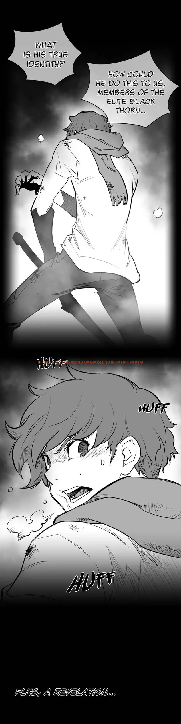 Read Hentai Image 8 936 in comic Perfect Half - Chapter 65.5 - hentaitnt.net