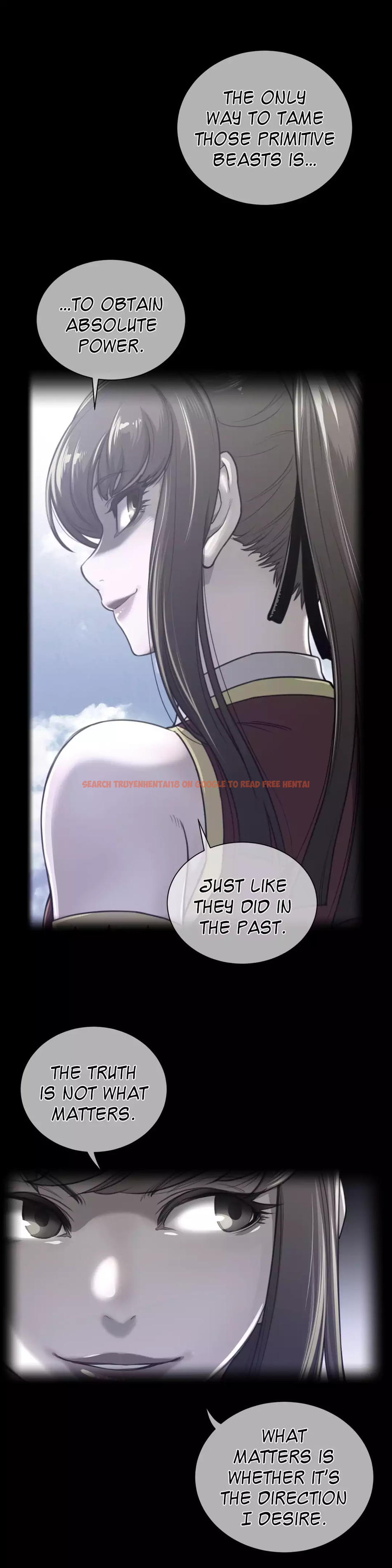 Read Hentai Image 1 936 in comic Perfect Half - Chapter 65 - hentaitnt.net