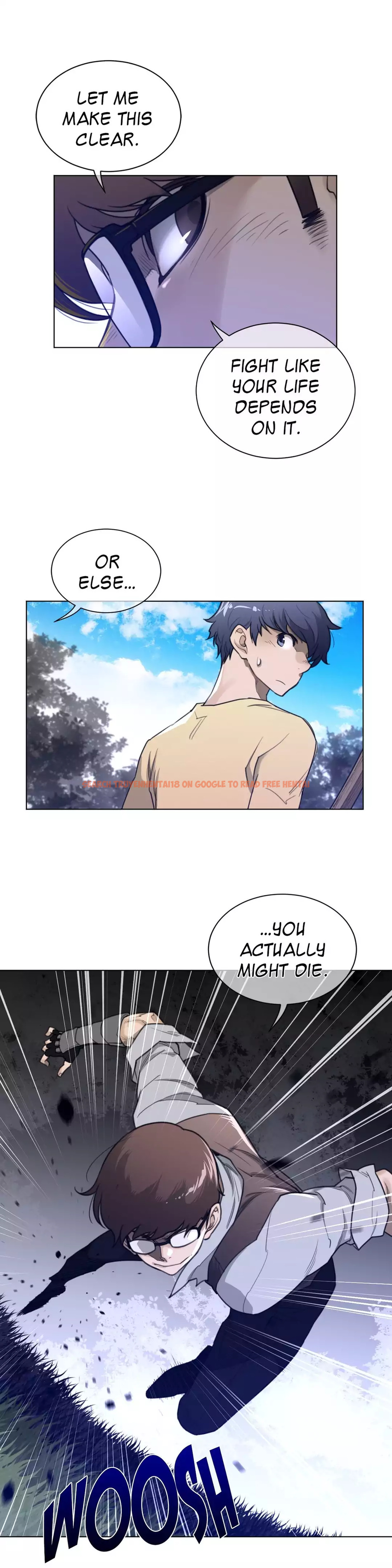 Read Hentai Image 10 936 in comic Perfect Half - Chapter 65 - hentaitnt.net