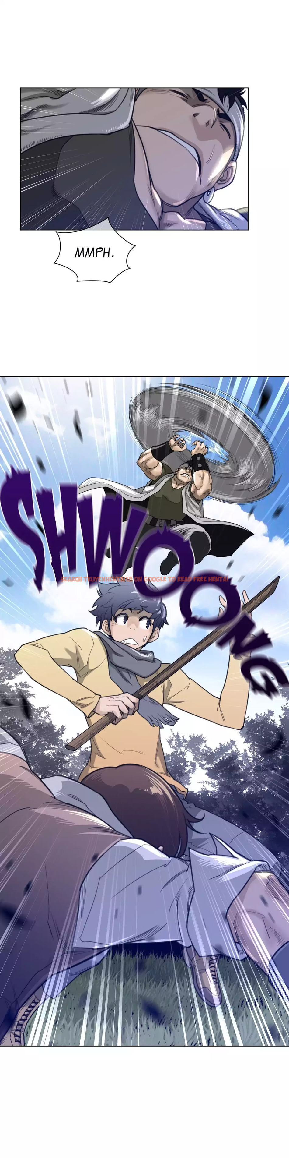 Read Hentai Image 11 936 in comic Perfect Half - Chapter 65 - hentaitnt.net