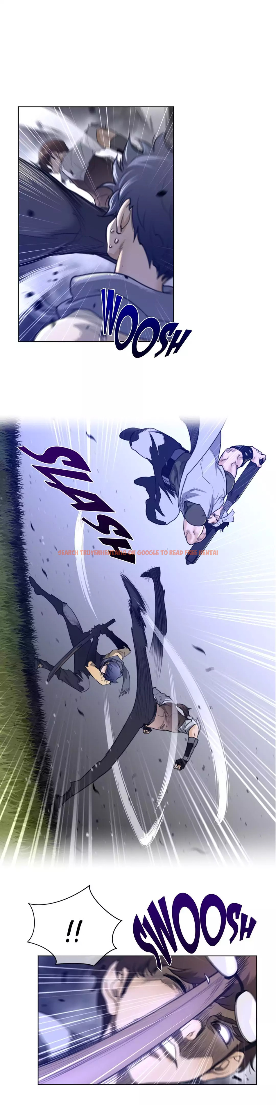 Read Hentai Image 12 936 in comic Perfect Half - Chapter 65 - hentaitnt.net