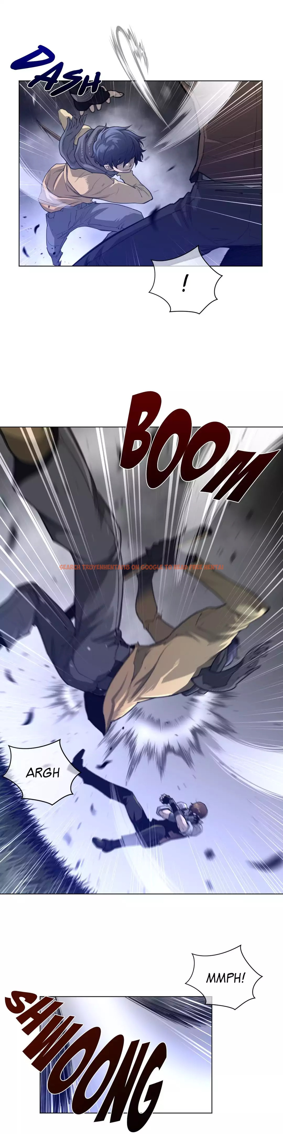Read Hentai Image 13 936 in comic Perfect Half - Chapter 65 - hentaitnt.net