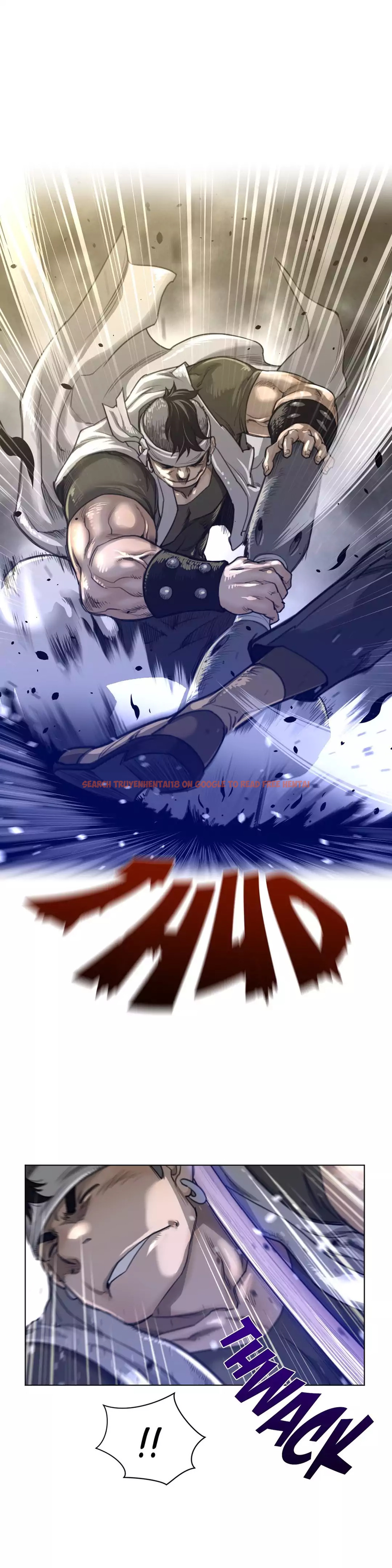Read Hentai Image 14 936 in comic Perfect Half - Chapter 65 - hentaitnt.net