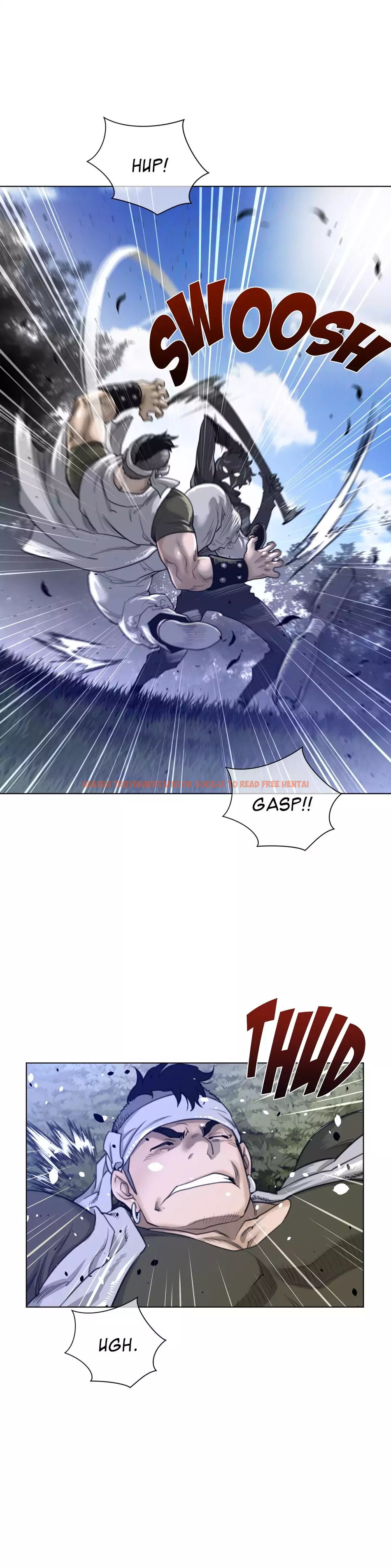 Read Hentai Image 15 936 in comic Perfect Half - Chapter 65 - hentaitnt.net