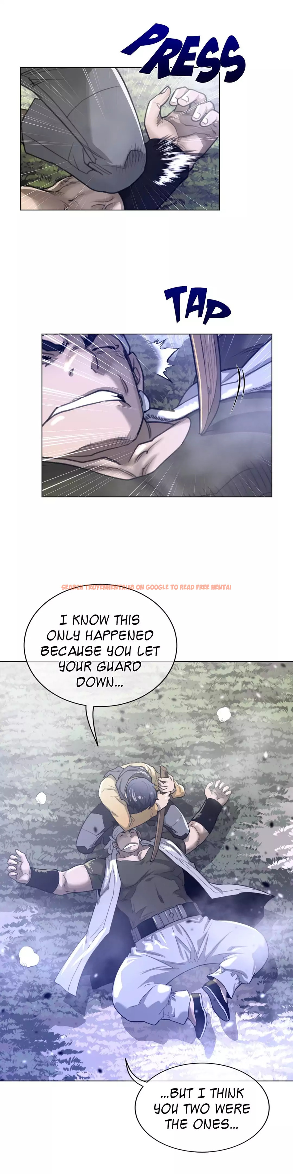 Read Hentai Image 16 936 in comic Perfect Half - Chapter 65 - hentaitnt.net