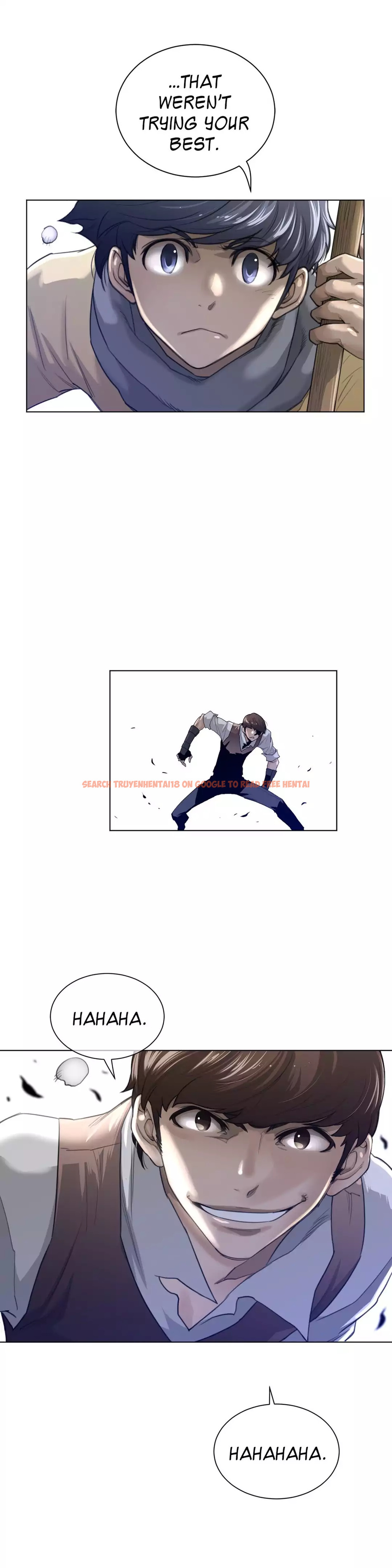 Read Hentai Image 17 936 in comic Perfect Half - Chapter 65 - hentaitnt.net