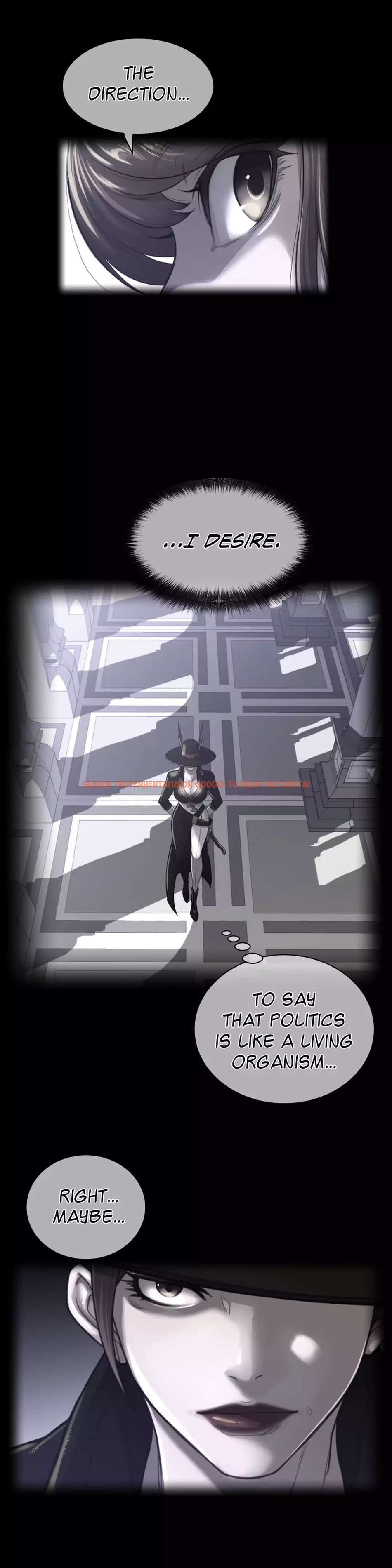 Read Hentai Image 2 936 in comic Perfect Half - Chapter 65 - hentaitnt.net