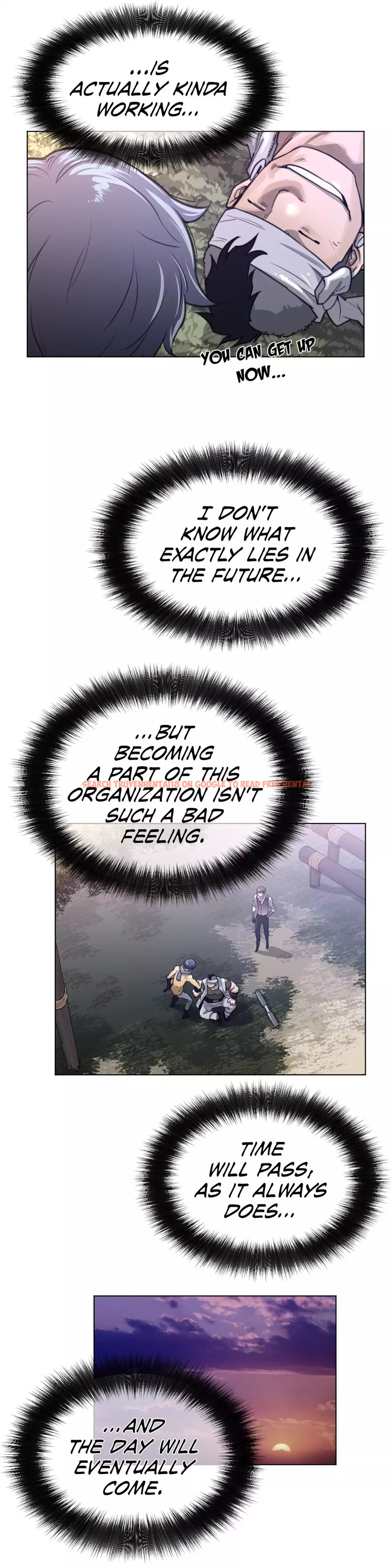 Read Hentai Image 20 936 in comic Perfect Half - Chapter 65 - hentaitnt.net