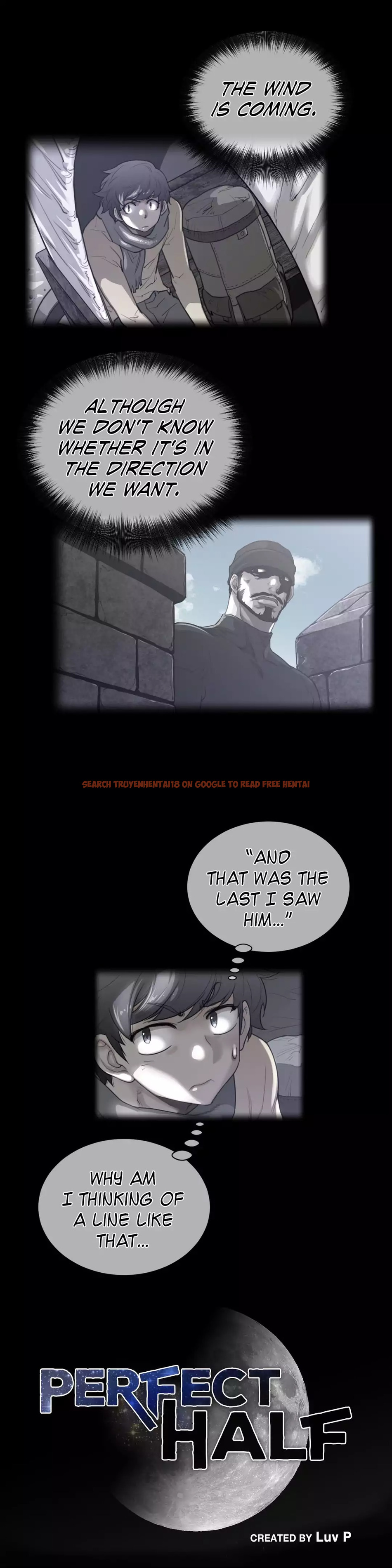 Read Hentai Image 4 936 in comic Perfect Half - Chapter 65 - hentaitnt.net