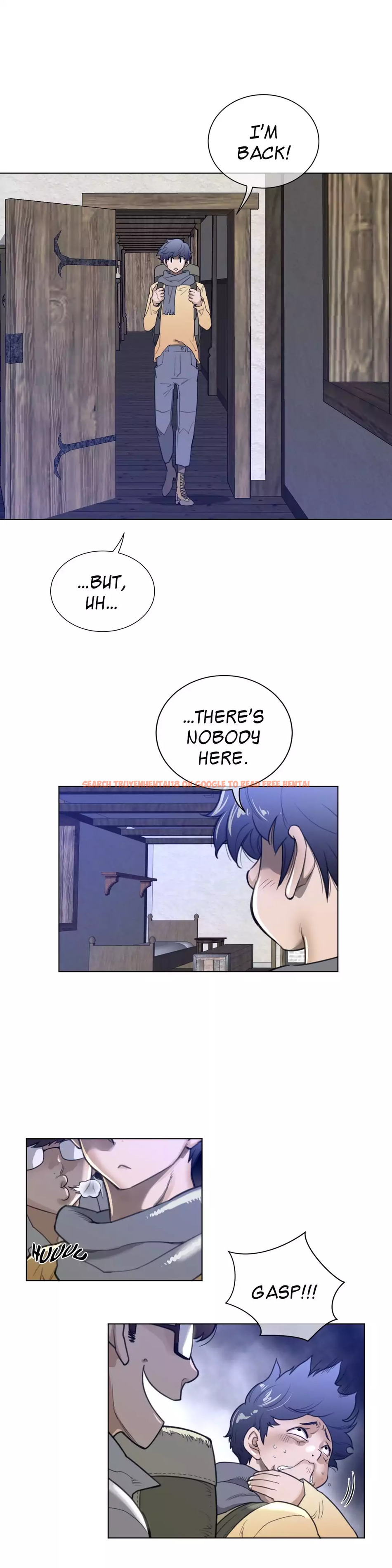 Read Hentai Image 6 936 in comic Perfect Half - Chapter 65 - hentaitnt.net