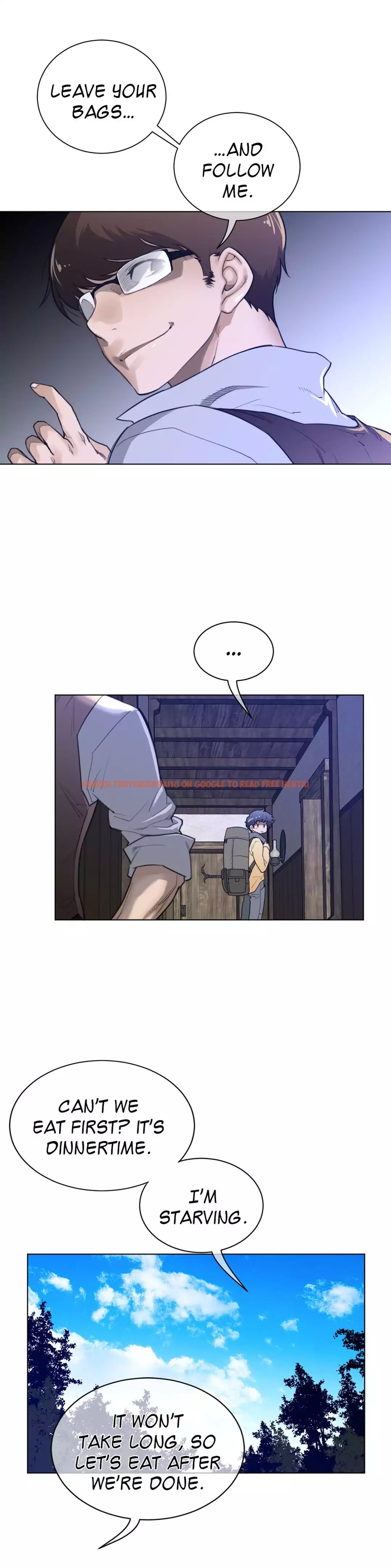 Read Hentai Image 7 936 in comic Perfect Half - Chapter 65 - hentaitnt.net