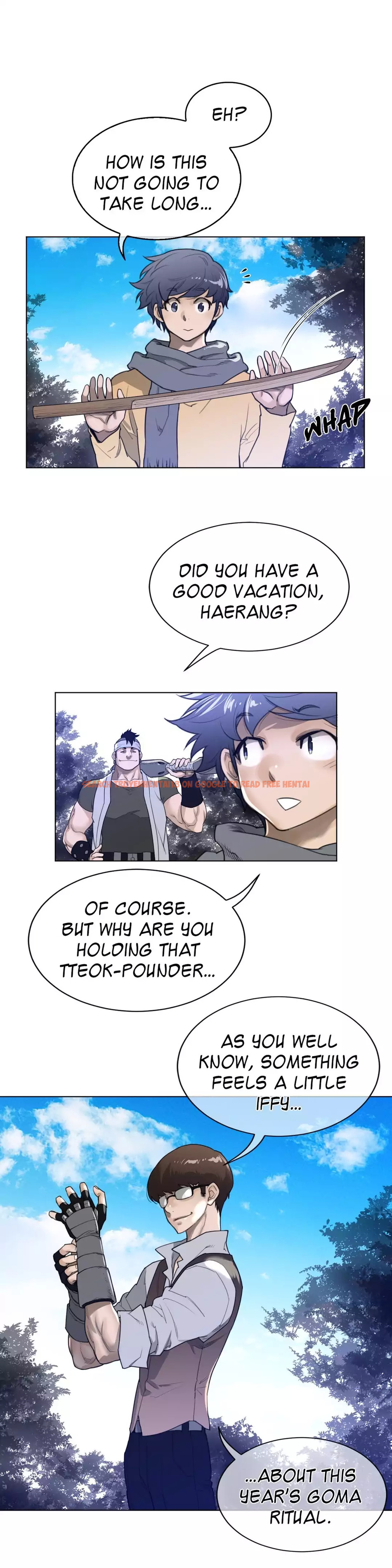 Read Hentai Image 8 936 in comic Perfect Half - Chapter 65 - hentaitnt.net