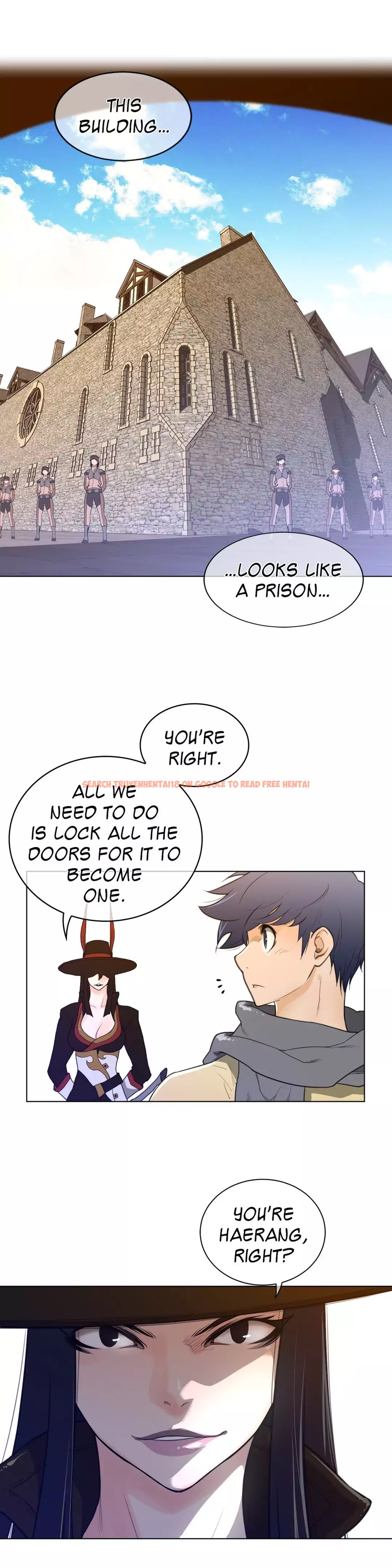 Read Hentai Image 11 936 in comic Perfect Half - Chapter 66 - hentaitnt.net