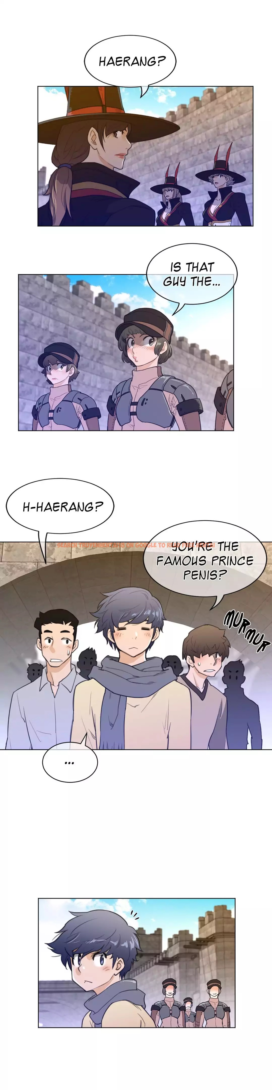 Read Hentai Image 12 936 in comic Perfect Half - Chapter 66 - hentaitnt.net
