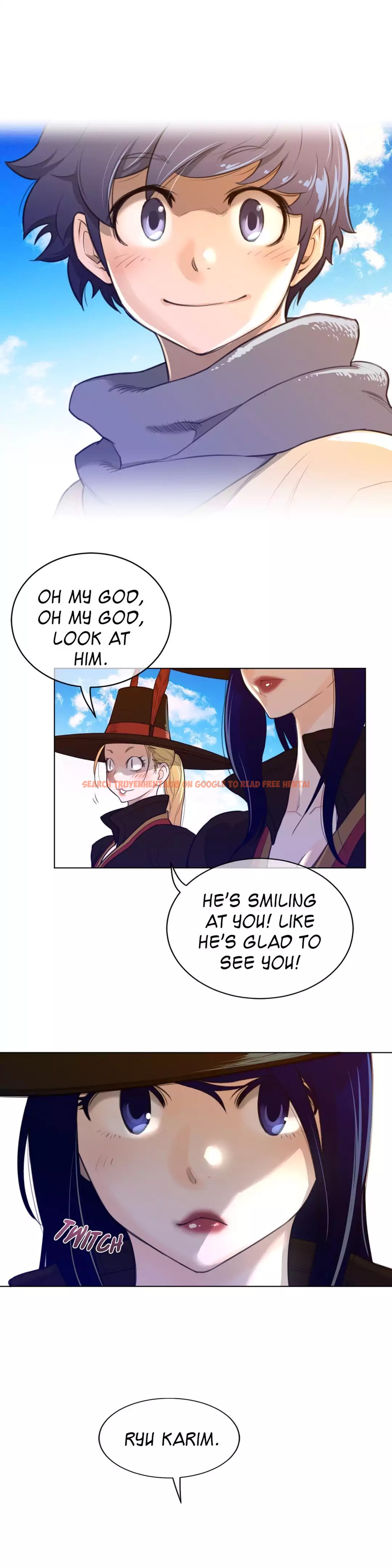 Read Hentai Image 14 936 in comic Perfect Half - Chapter 66 - hentaitnt.net