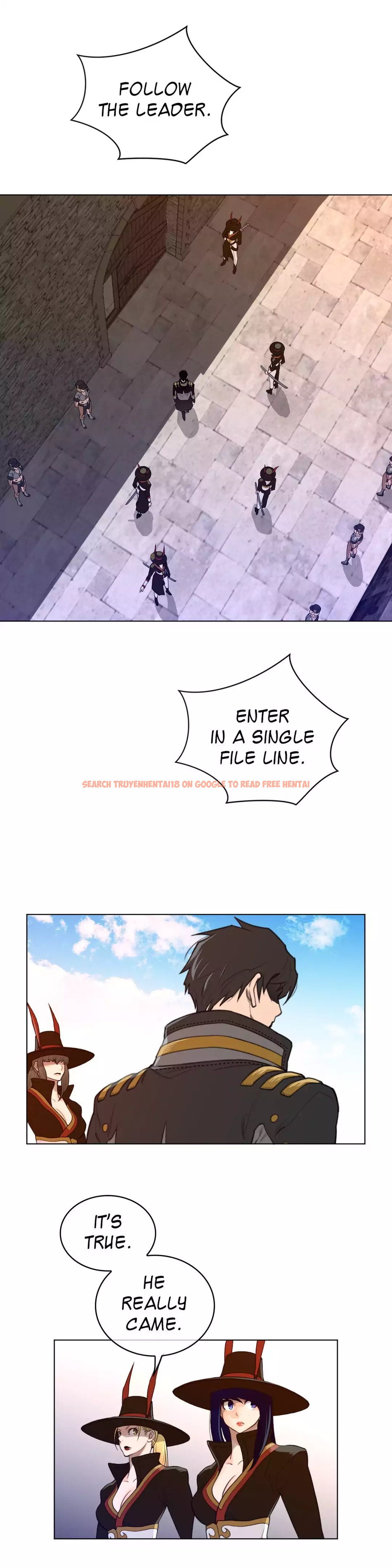 Read Hentai Image 16 936 in comic Perfect Half - Chapter 66 - hentaitnt.net