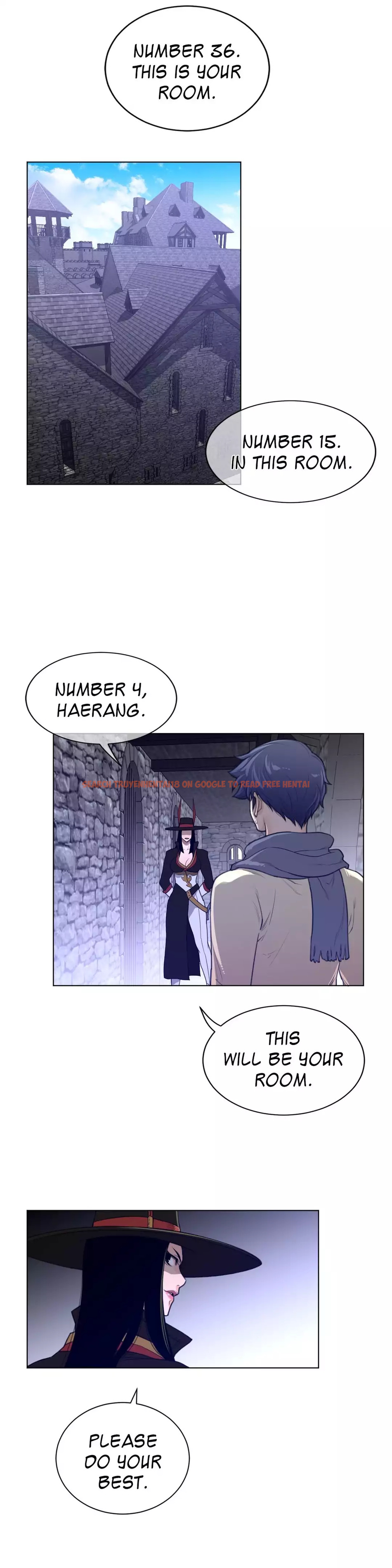Read Hentai Image 18 936 in comic Perfect Half - Chapter 66 - hentaitnt.net