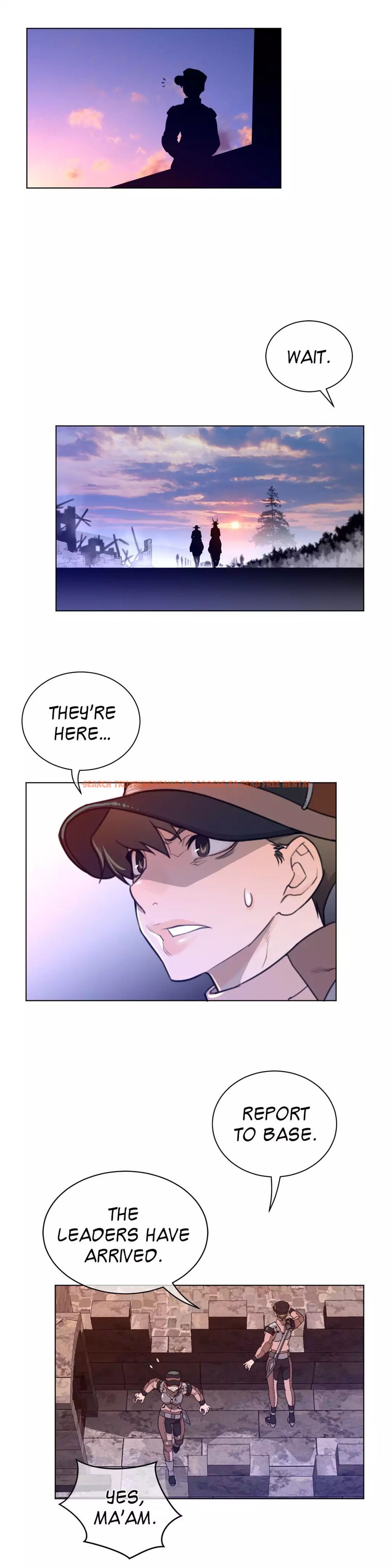 Read Hentai Image 2 933 in comic Perfect Half - Chapter 66 - hentaitnt.net