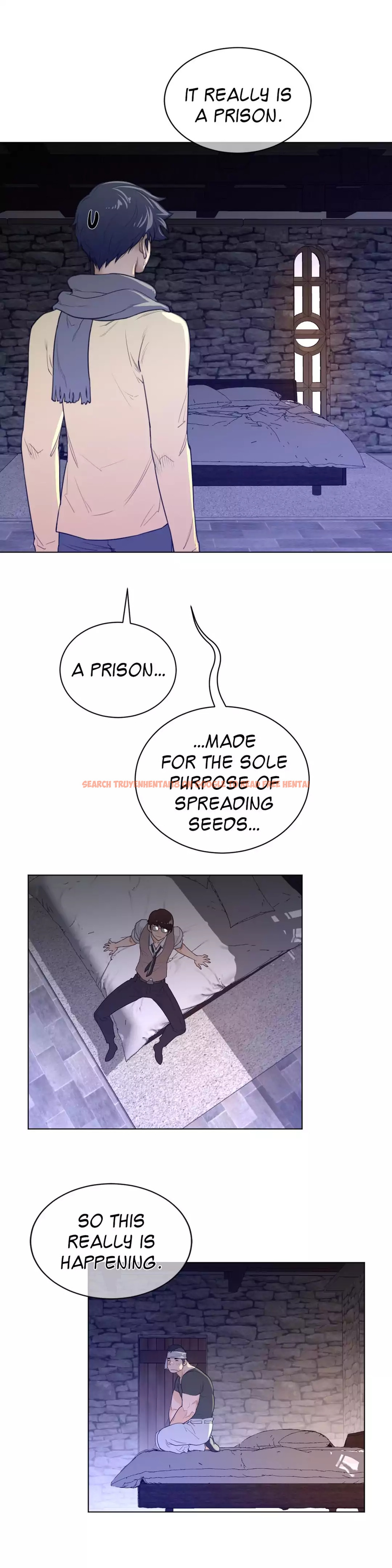 Read Hentai Image 20 936 in comic Perfect Half - Chapter 66 - hentaitnt.net