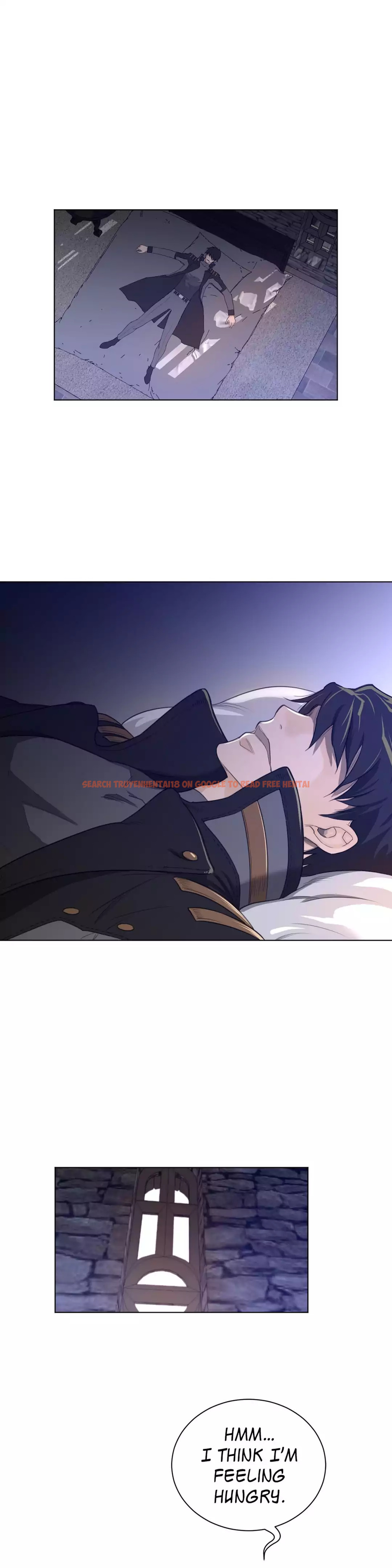 Read Hentai Image 21 936 in comic Perfect Half - Chapter 66 - hentaitnt.net