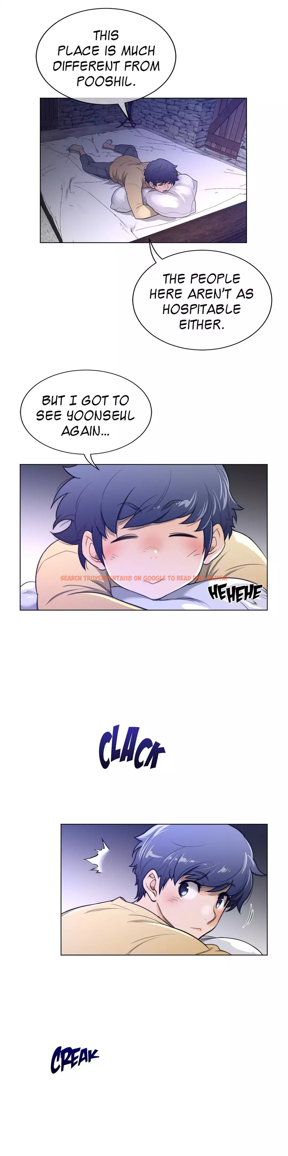 Read Hentai Image 22 936 in comic Perfect Half - Chapter 66 - hentaitnt.net