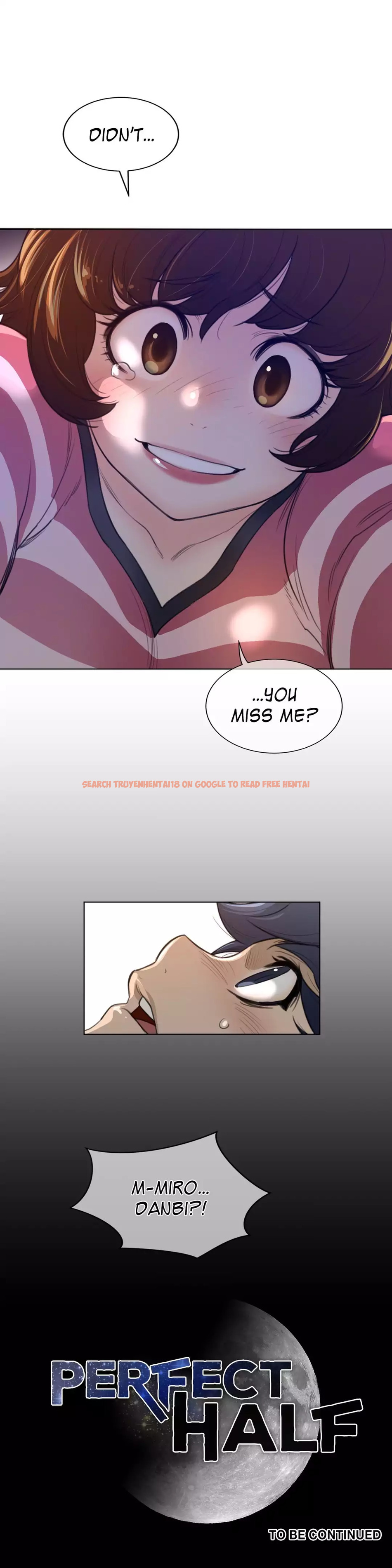 Read Hentai Image 25 936 in comic Perfect Half - Chapter 66 - hentaitnt.net