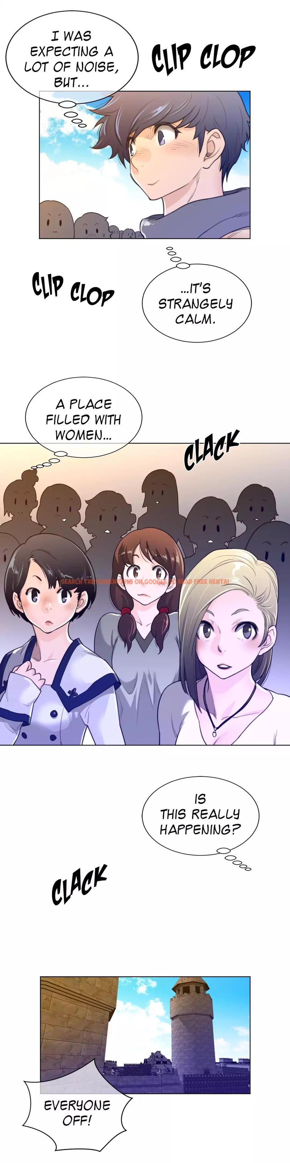 Read Hentai Image 9 936 in comic Perfect Half - Chapter 66 - hentaitnt.net