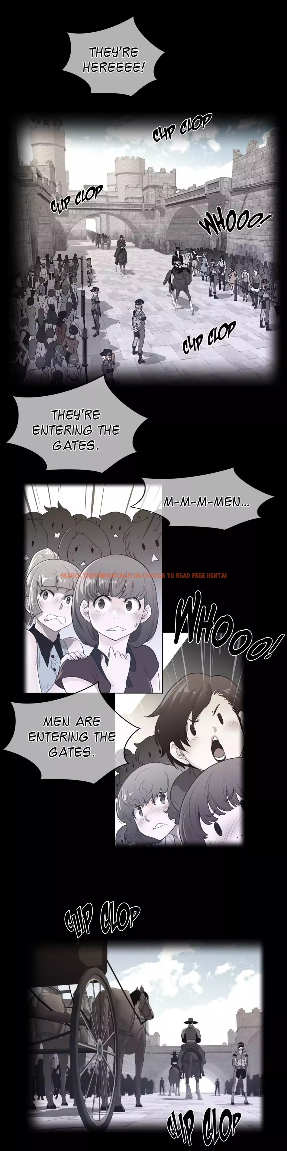 Read Hentai Image 1 933 in comic Perfect Half - Chapter 67 - hentaitnt.net