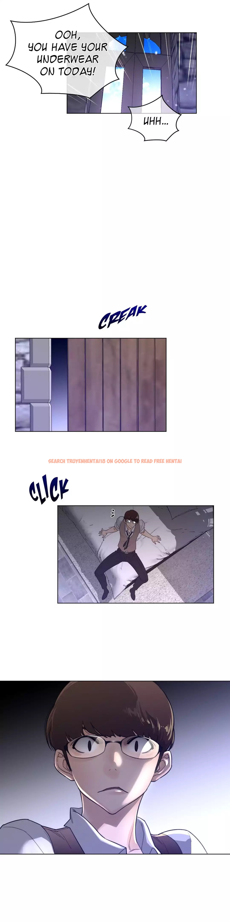 Read Hentai Image 10 933 in comic Perfect Half - Chapter 67 - hentaitnt.net
