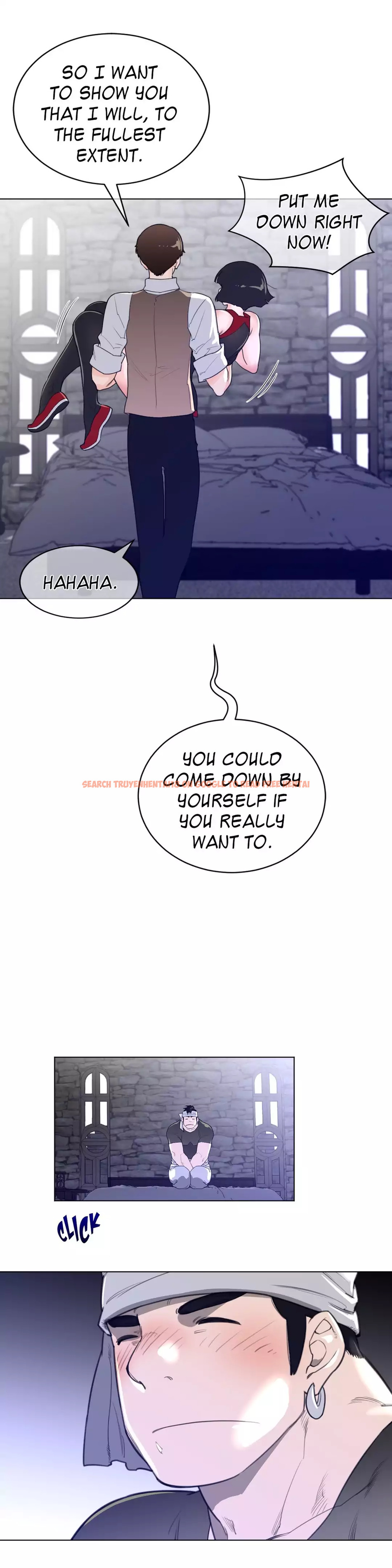 Read Hentai Image 14 933 in comic Perfect Half - Chapter 67 - hentaitnt.net