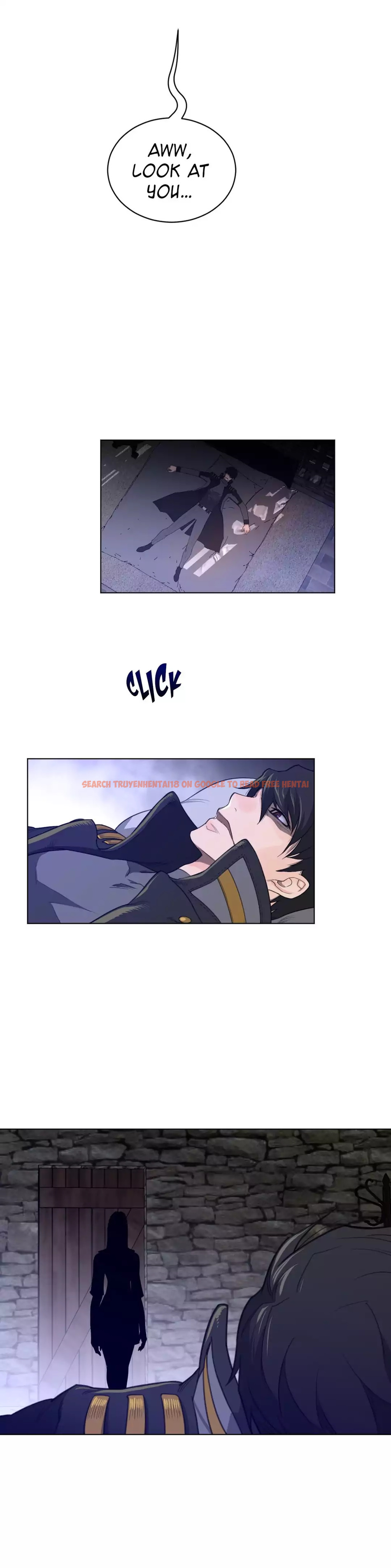 Read Hentai Image 16 933 in comic Perfect Half - Chapter 67 - hentaitnt.net