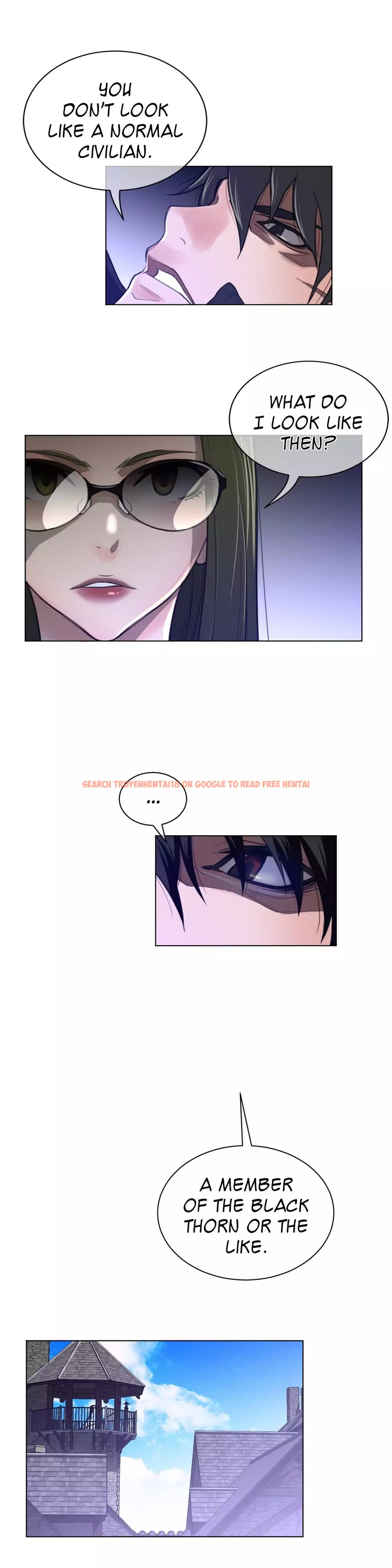 Read Hentai Image 18 933 in comic Perfect Half - Chapter 67 - hentaitnt.net