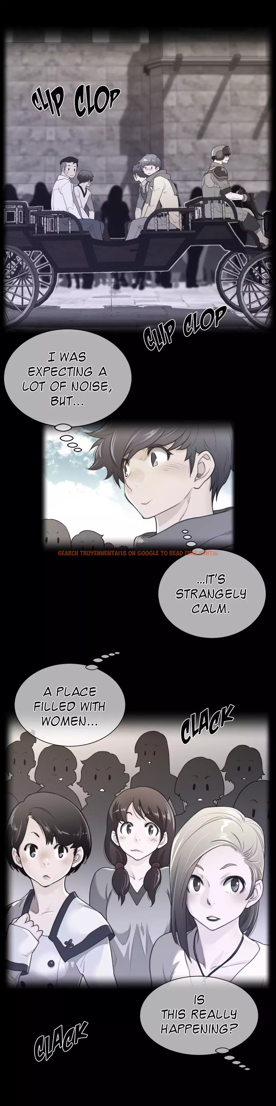 Read Hentai Image 2 933 in comic Perfect Half - Chapter 67 - hentaitnt.net