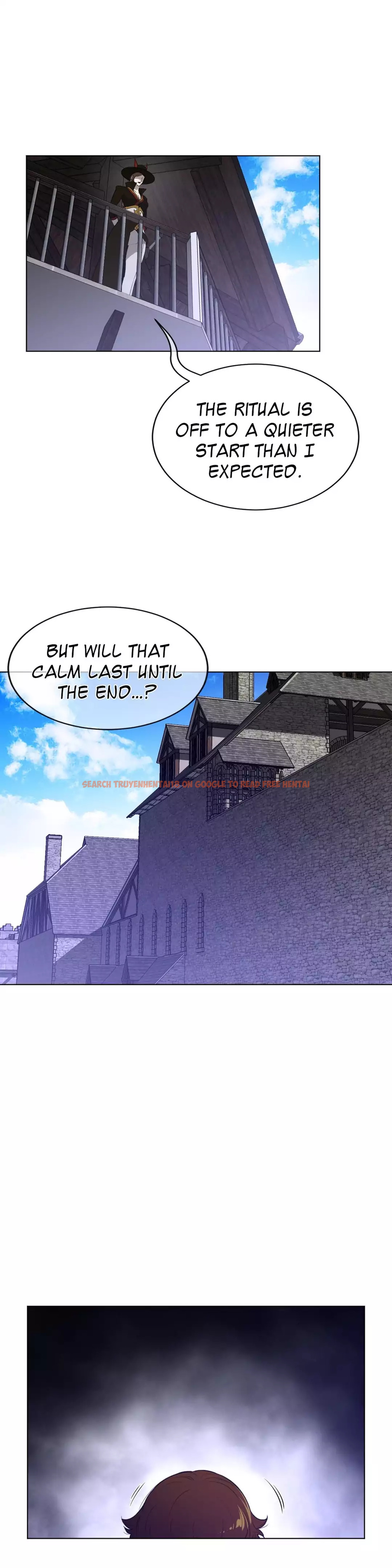 Read Hentai Image 20 933 in comic Perfect Half - Chapter 67 - hentaitnt.net
