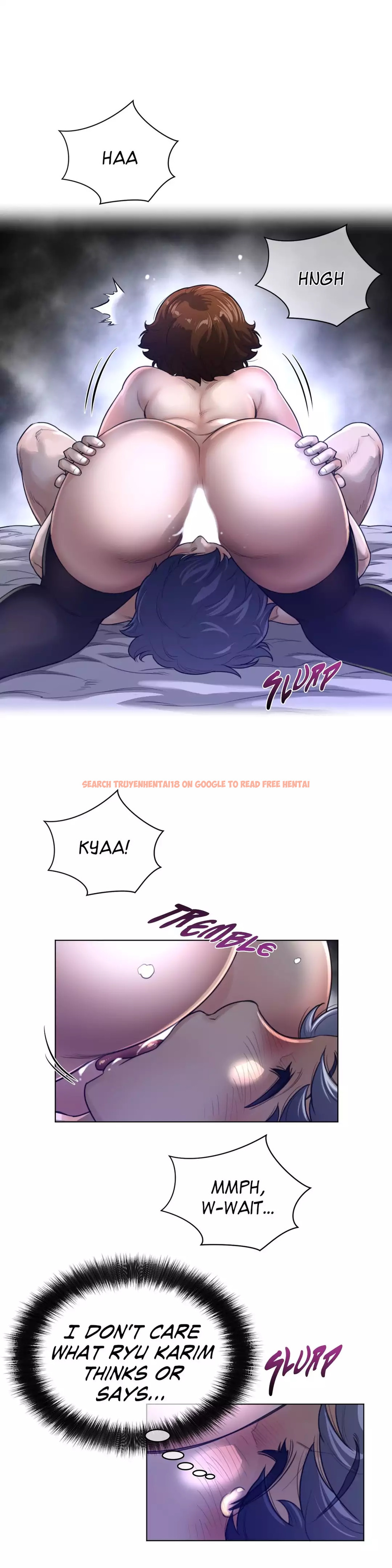 Read Hentai Image 22 933 in comic Perfect Half - Chapter 67 - hentaitnt.net