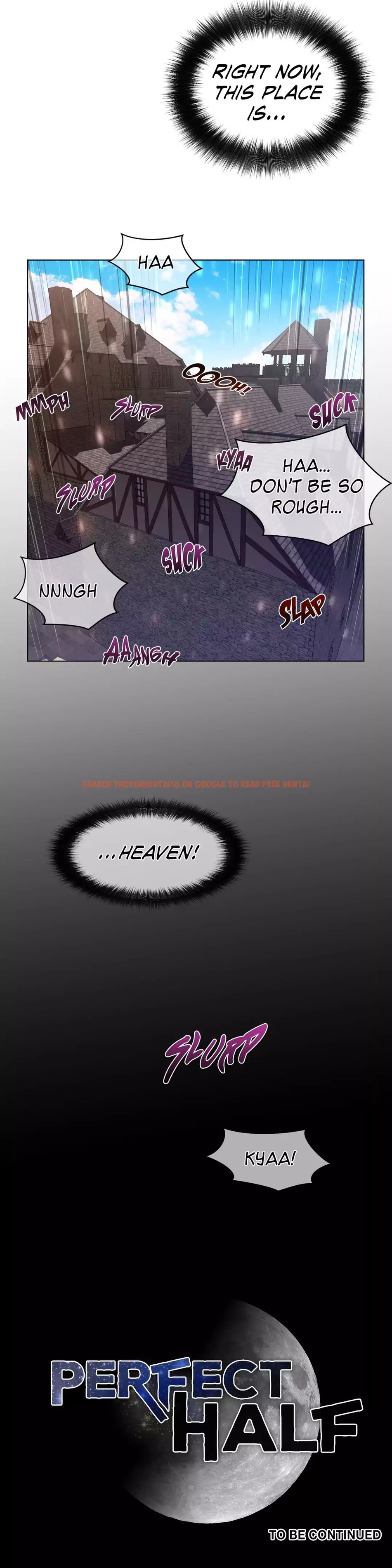 Read Hentai Image 23 933 in comic Perfect Half - Chapter 67 - hentaitnt.net