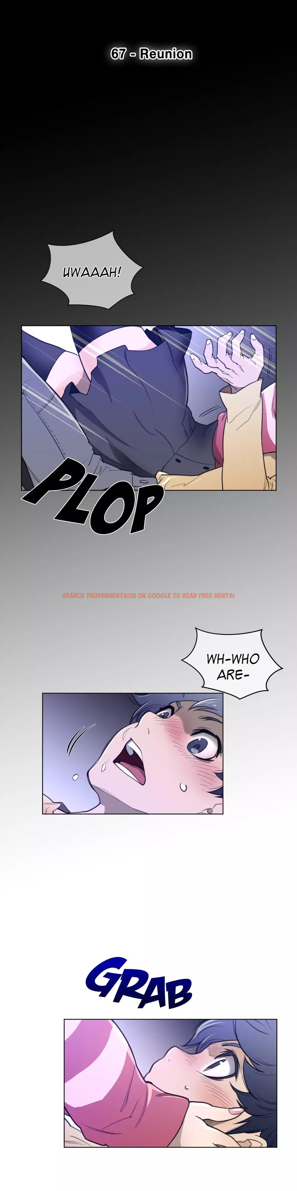 Read Hentai Image 5 933 in comic Perfect Half - Chapter 67 - hentaitnt.net