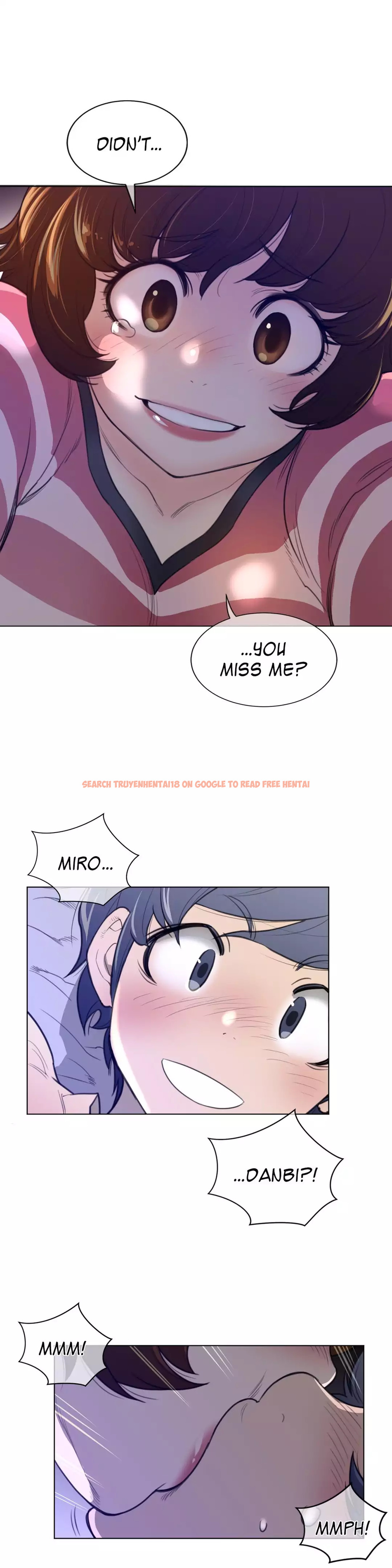 Read Hentai Image 6 933 in comic Perfect Half - Chapter 67 - hentaitnt.net