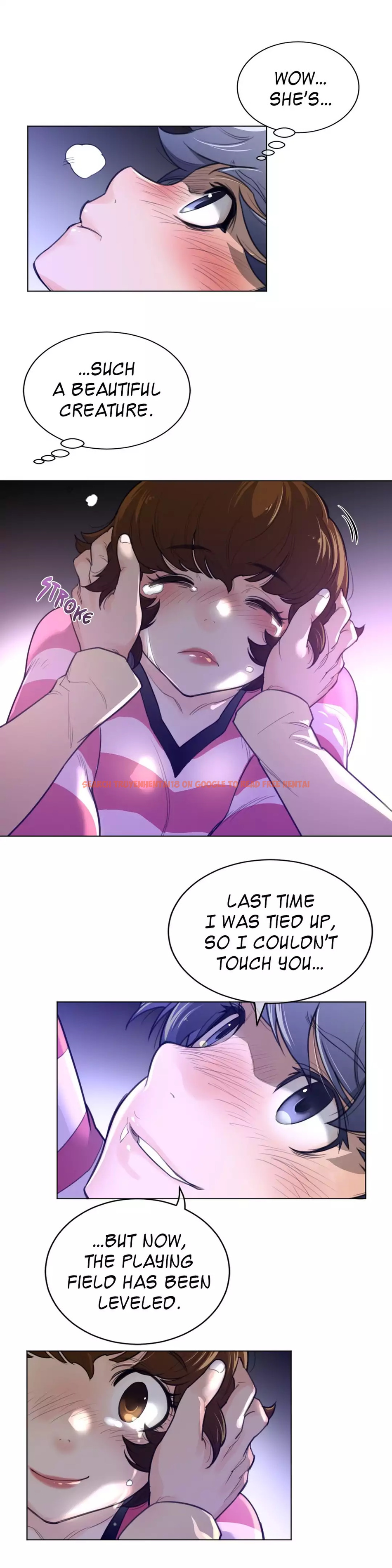 Read Hentai Image 8 933 in comic Perfect Half - Chapter 67 - hentaitnt.net