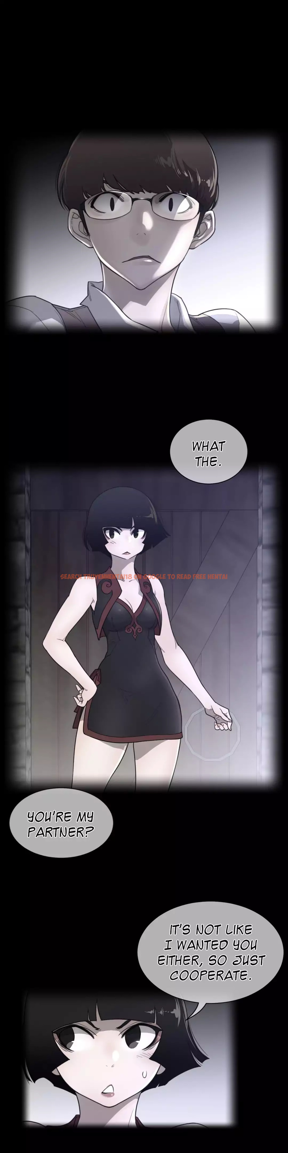 Read Hentai Image 1 933 in comic Perfect Half - Chapter 68 - hentaitnt.net